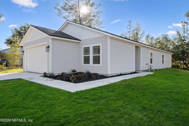 7596 Silver Sands Rd, Keystone Heights, FL 32656