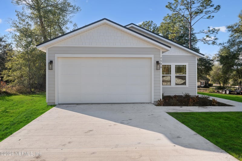 7596 Silver Sands Rd, Keystone Heights, FL 32656