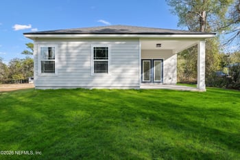 7596 Silver Sands Rd, Keystone Heights, FL 32656