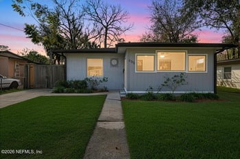 630 Comet St, Jacksonville, FL 32205