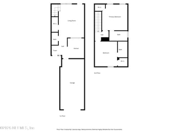 624 Southbranch Dr, Jacksonville, FL 32259