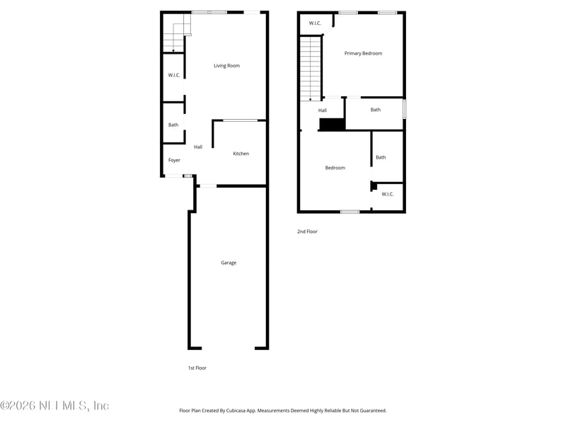 624 Southbranch Dr, Jacksonville, FL 32259