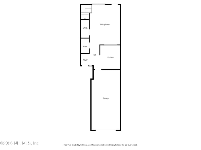 624 Southbranch Dr, Jacksonville, FL 32259