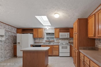 5316 Carter Spencer Rd, Middleburg, FL 32068