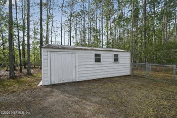 10255 Crotty Ave, Hastings, FL 32145