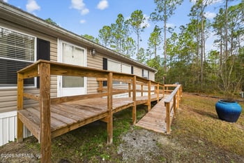 10255 Crotty Ave, Hastings, FL 32145