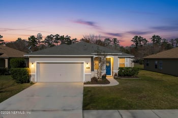 3116 Hidden Lake Cv, Middleburg, FL 32068