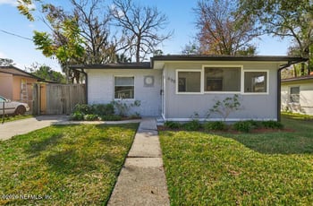 630 Comet St, Jacksonville, FL 32205