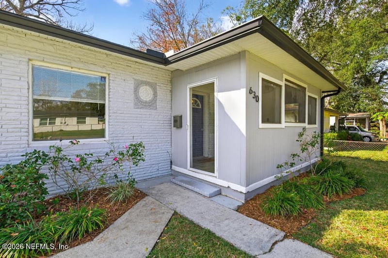 630 Comet St, Jacksonville, FL 32205