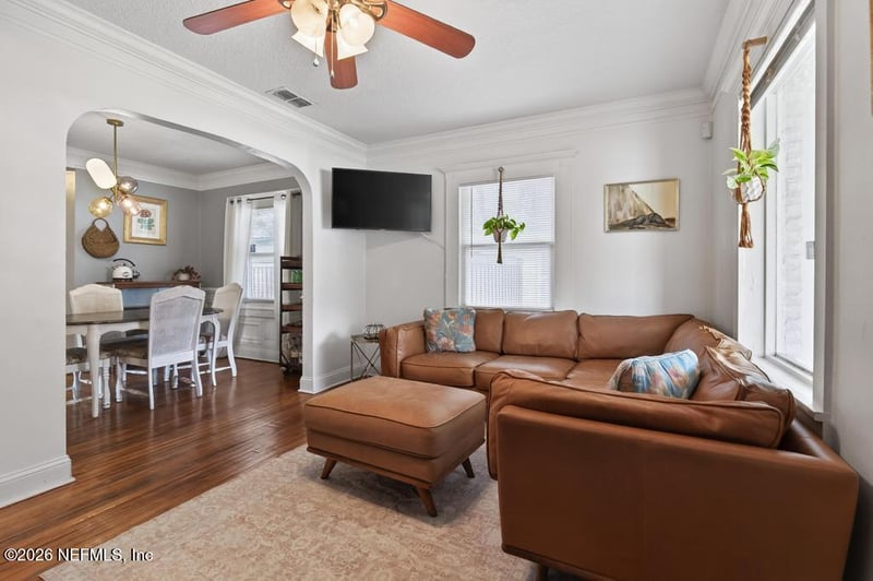 630 Comet St, Jacksonville, FL 32205