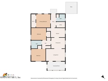 630 Comet St, Jacksonville, FL 32205