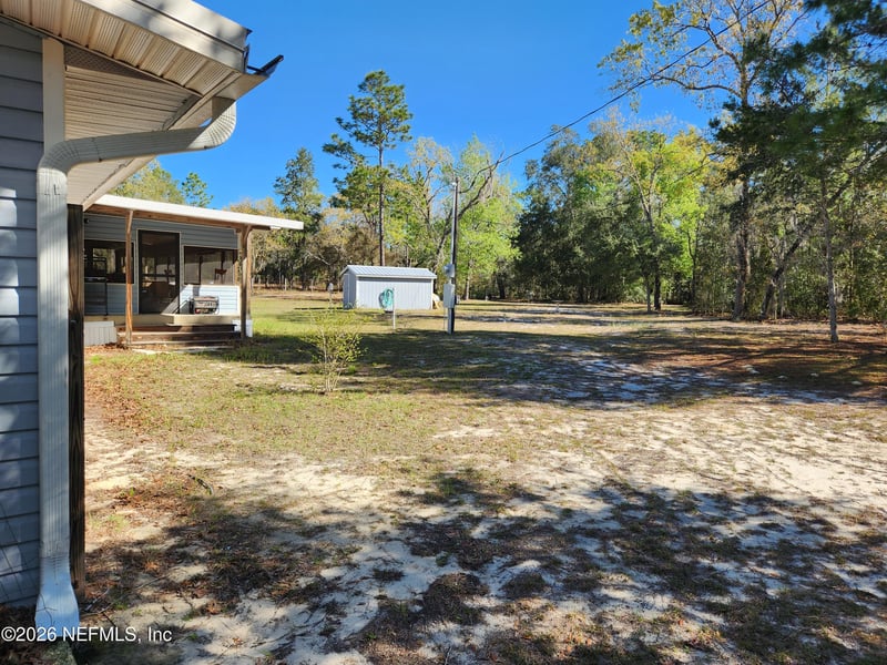 6863 Deer Springs Rd, Keystone Heights, FL 32656