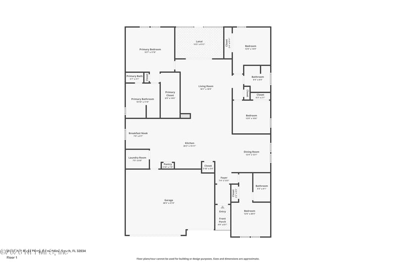 85237 Fall River Pw, Fernandina Beach, FL 32034
