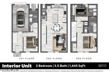 1093 Farwell St, Jacksonville, FL 32204
