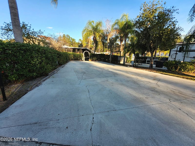 1074 Front St #50b St, Welaka, FL 32193