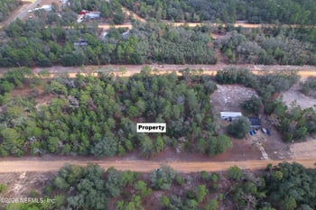 00 O'farrell Ave, Interlachen, FL 32148