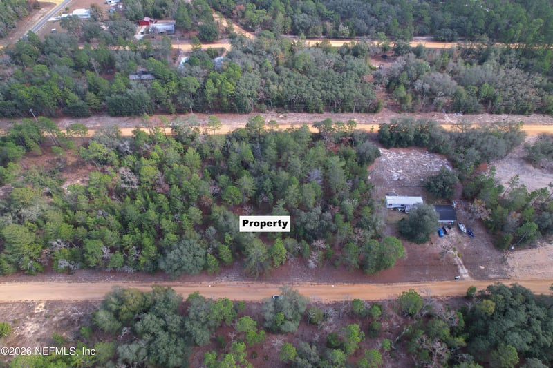 00 O'farrell Ave, Interlachen, FL 32148