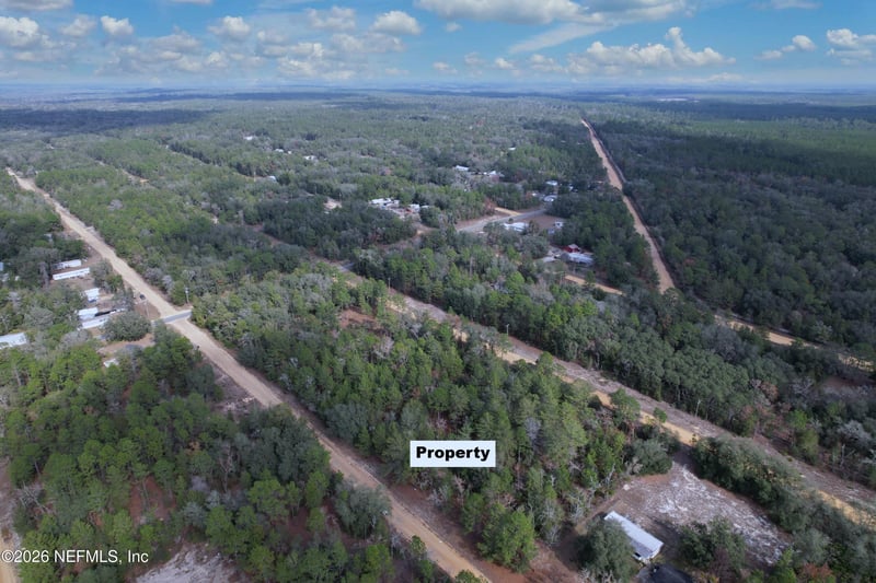 00 O'farrell Ave, Interlachen, FL 32148