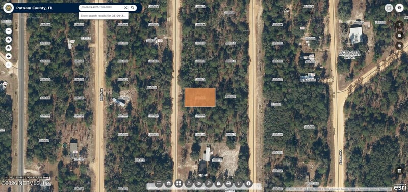 00 O'farrell Ave, Interlachen, FL 32148