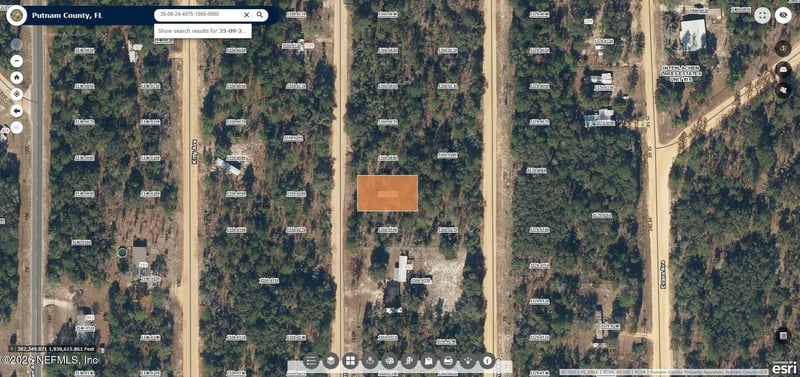 00 O'farrell Ave, Interlachen, FL 32148
