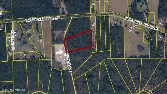 00 235 County Road, Lake Butler, FL 32054