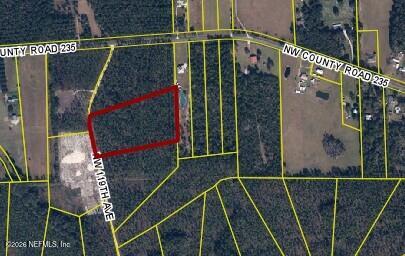 00 235 County Road, Lake Butler, FL 32054