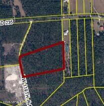 00 235 County Road, Lake Butler, FL 32054