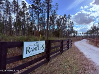 00 235 County Road, Lake Butler, FL 32054