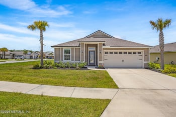 500 Spoonbill Cir, St Augustine, FL 32095