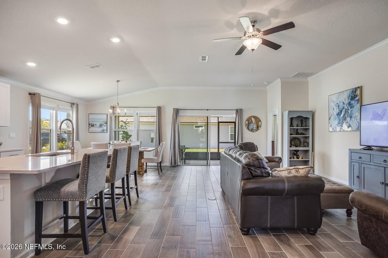 500 Spoonbill Cir, St Augustine, FL 32095