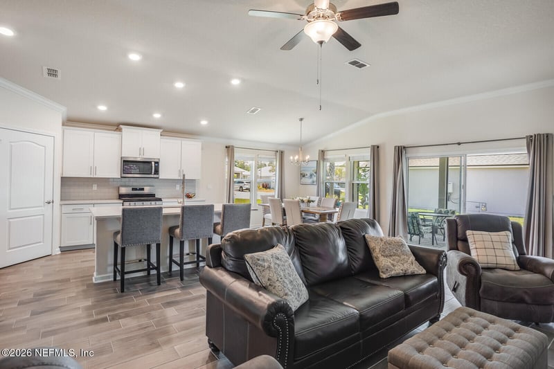 500 Spoonbill Cir, St Augustine, FL 32095