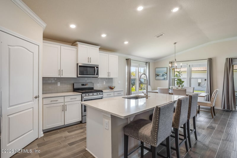 500 Spoonbill Cir, St Augustine, FL 32095