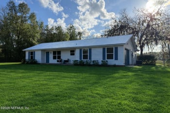 4561 Chipmunk Rd, Middleburg, FL 32068