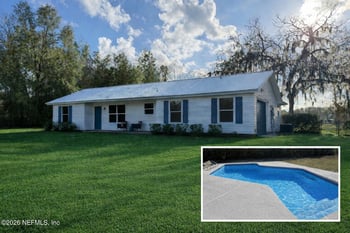 4561 Chipmunk Rd, Middleburg, FL 32068