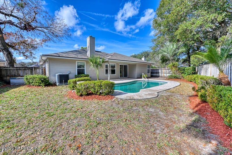 12297 Broad Wing Dr, Jacksonville, FL 32225