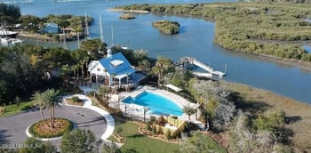 64 St Barts Ave, St Augustine, FL 32080