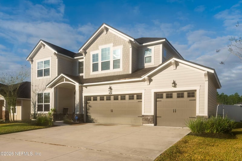 63 Winterberry Ct, St Johns, FL 32259