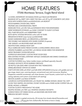 17546 Montessa Ter, Jacksonville, FL 32226