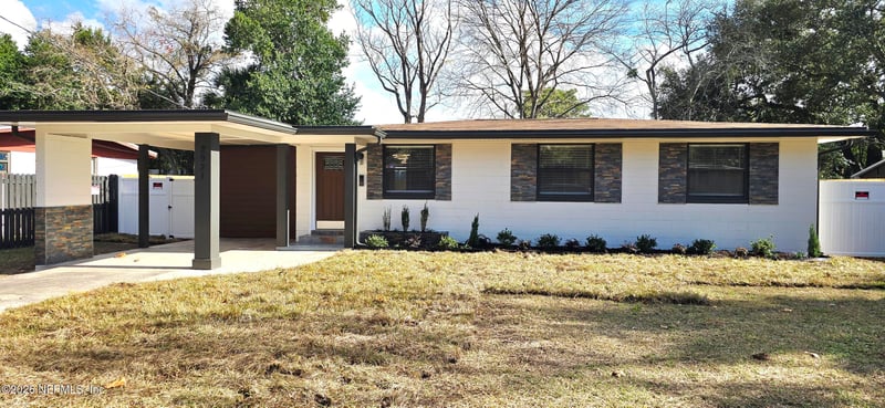 2921 Searchwood Dr, Jacksonville, FL 32277