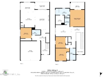 329 Rum Runner Way, St Johns, FL 32259