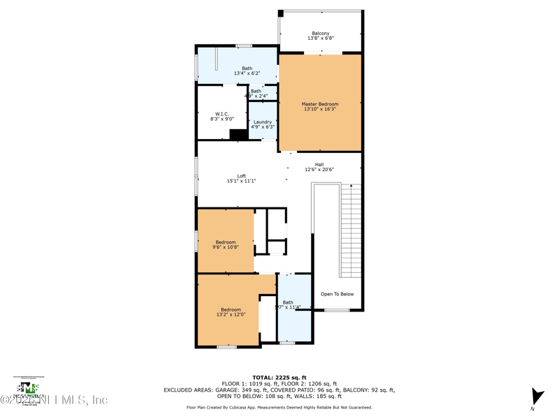 329 Rum Runner Way, St Johns, FL 32259