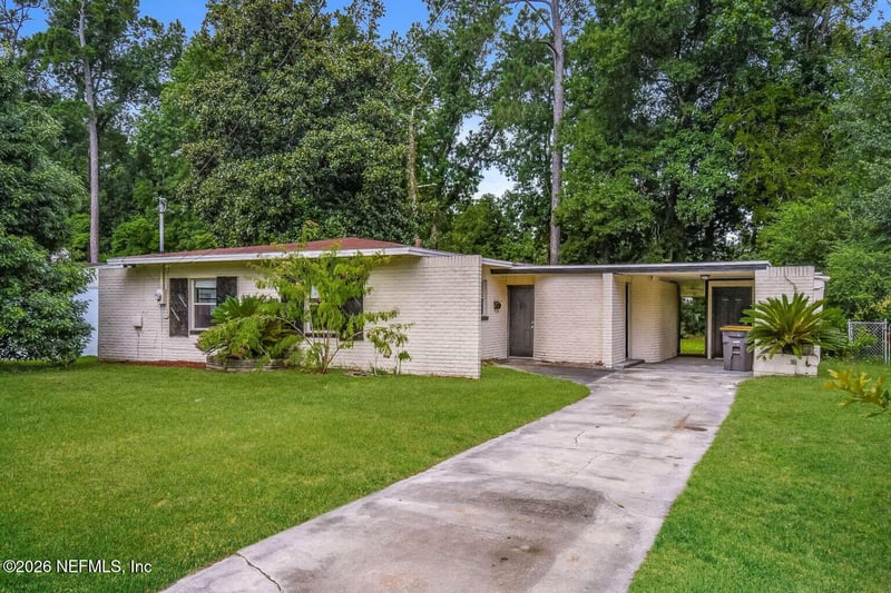 1480 Stimson St, Jacksonville, FL 32205