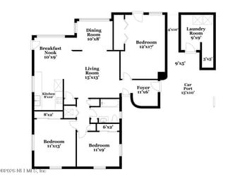 1480 Stimson St, Jacksonville, FL 32205