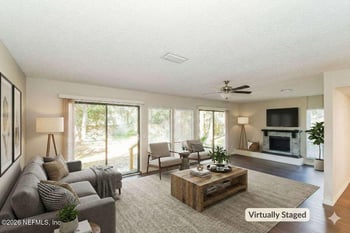 10952 Clairboro Rd, Jacksonville, FL 32223