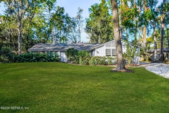 10952 Clairboro Rd, Jacksonville, FL 32223