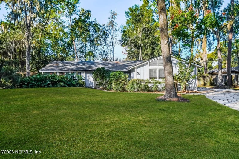 10952 Clairboro Rd, Jacksonville, FL 32223