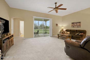 2421 Caparina Dr, St Augustine, FL 32092