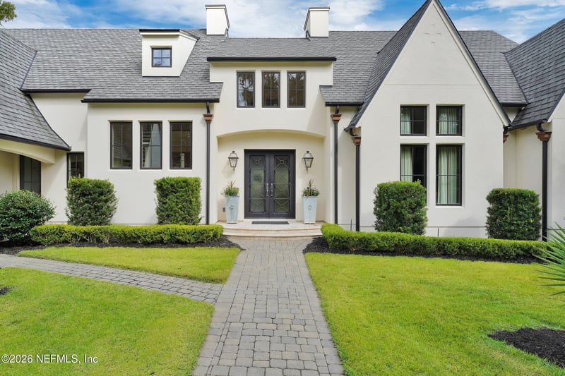 150 Hickory Hill Dr, St Augustine, FL 32095