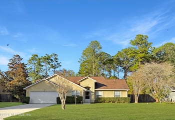 976 Deer Chase Dr, St Augustine, FL 32086