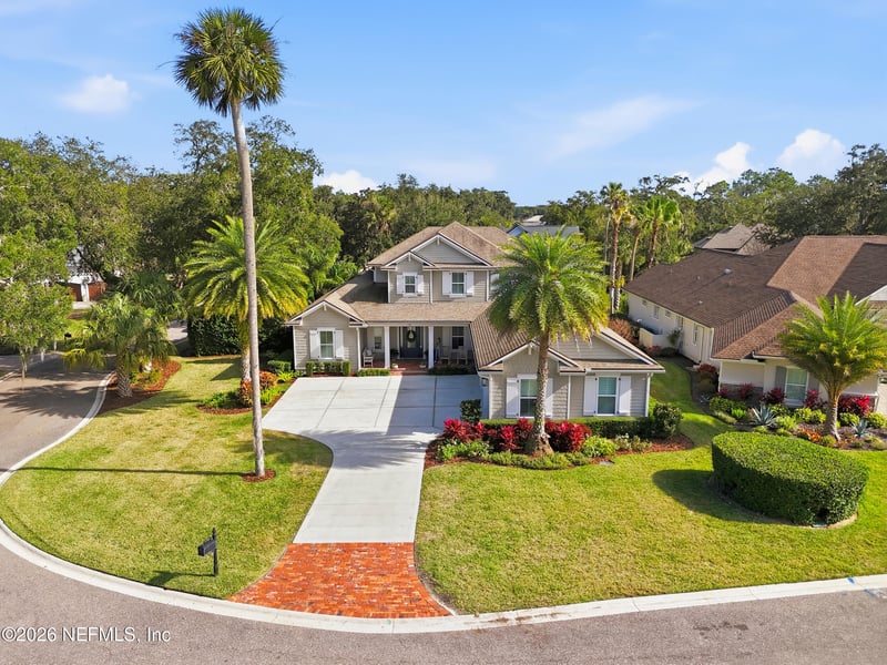 170 River Marsh Dr, Ponte Vedra Beach, FL 32082